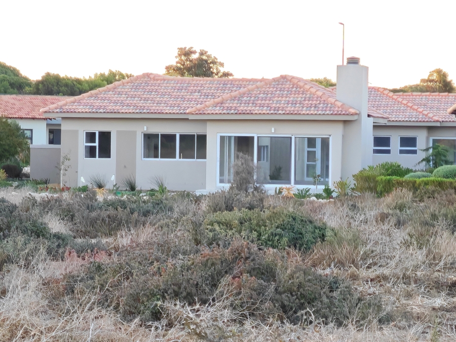 4 Bedroom Property for Sale in Langebaan Country Estate Western Cape